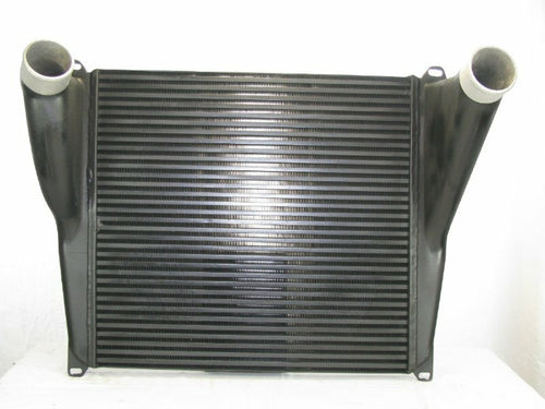 Charge Air Cooler fits Kenworth, T600, T800 Conventional Cab, C500, W900 From 1982-2007
