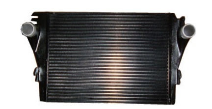 Charge Air Cooler For M2 Business Class 2009 AND UP