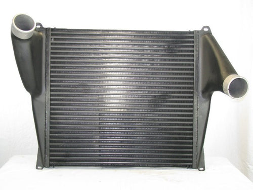 Charge Air Cooler fits Kenworth T600, T800 W900 Conventional Cab, 1995-2007
