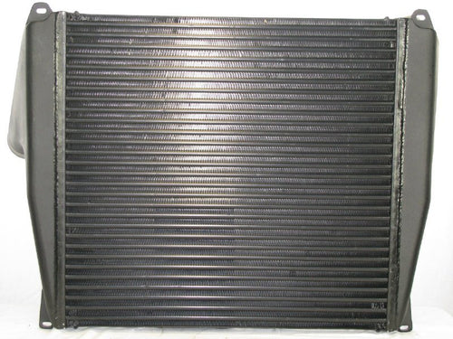 Charge Air Cooler fits Kenworth T600, T800 W900 Conventional Cab, 1995-2007