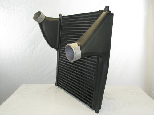 Charge Air Cooler fits Kenworth T600, T800 W900 Conventional Cab, 1995-2007