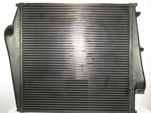 Charge Air Cooler fits Volvo, Vnl & Vnm Series W/fits Volvo Engine 1996-2007 (Flanged Connections)