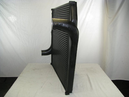 Charge Air Cooler fits Volvo, Vnl & Vnm Series W/fits Volvo Engine 1996-2007 (Flanged Connections)