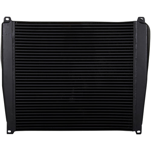 Charge Air Cooler fits Kenworth T600, T800 W900 Conventional Cab, 1995-2007