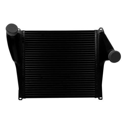 Charge Air Cooler fits Kenworth T600, T800 W900 Conventional Cab, 1995-2007