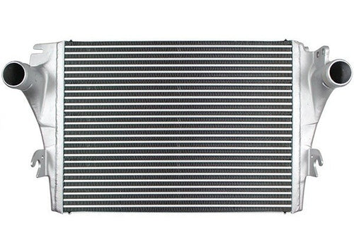 Charge Air Cooler For M2 Business Class 2009 AND UP