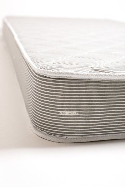 6.5” x 42” x 80" Foam Mattress