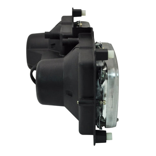 Headlight Assembly Replacement Fits Freightliner FLD120 1988-2011 🔧