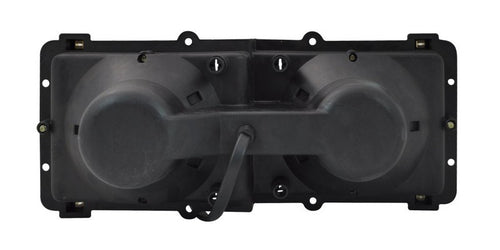 Headlight Assembly Replacement Fits Freightliner FLD120 1988-2011 🔧