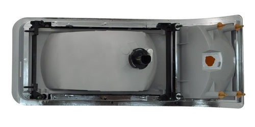 Headlight Replacement fits Mack CH