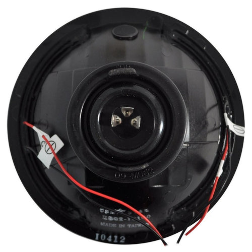 7" Halogen Universal Headlight W/ 34 Led