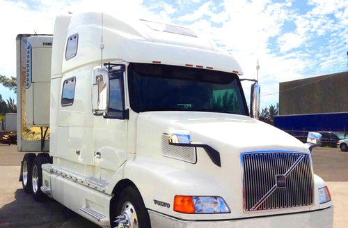 Headlight Replacement fits Volvo VNL & VNM ’98 -11