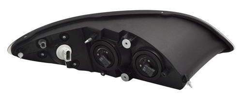 Headlight Replacement fits International ProStar 2006-2017