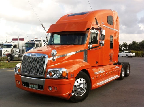 LED Turn Signal Light fits Freightliner Century