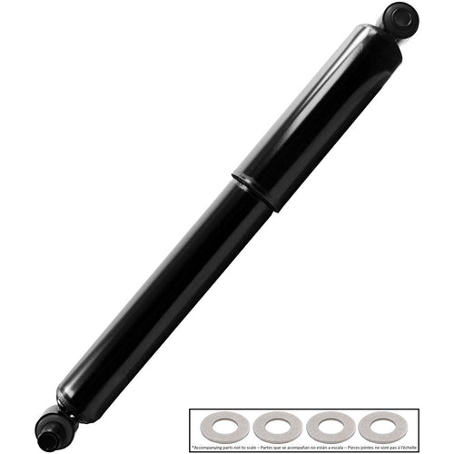 Monroe Gas-Magnum 65 Shock Absorber Fits Kenworth, International, Mack, Volvo, Wester Star