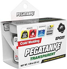 Pegatanke Clear