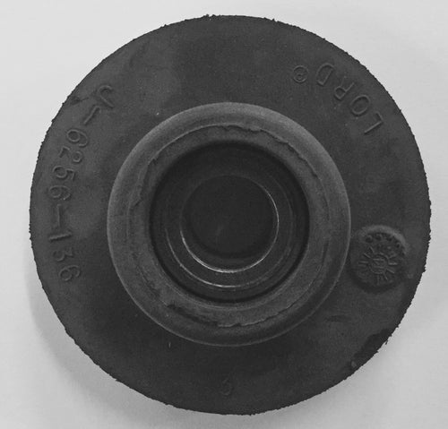 Rubber Bushing for the Elbow fits Freightliner Century and Columbia 04-1703-000