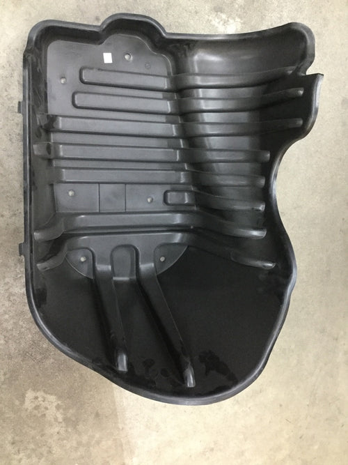 Splash Guard Inner Fender Located In Hood fits Freightliner Cascadia Right Side