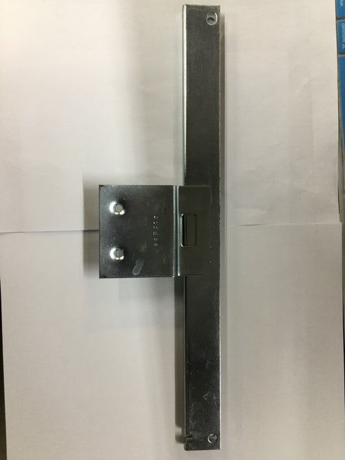 Window Channel fits Freightliner FlD 120 and Classic Passenger Side