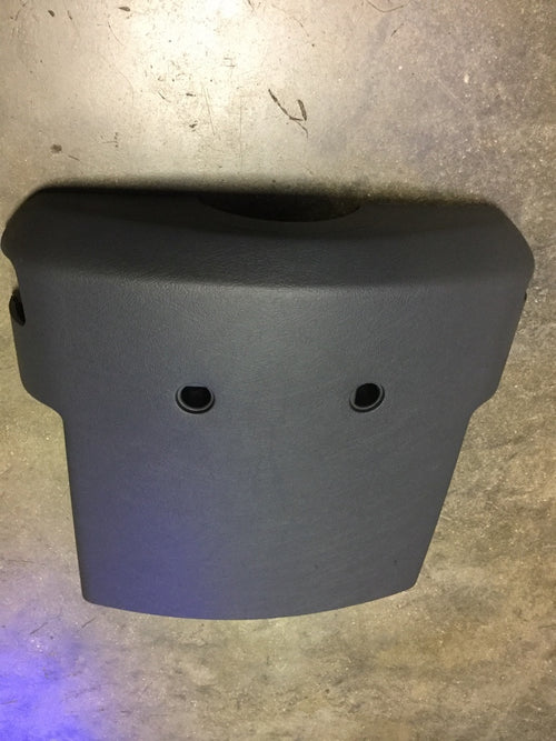 Steering Wheel Column Front Cover fits Freightliner Century, Columbia and Coronado 18-48256-000 / 18-48256-001