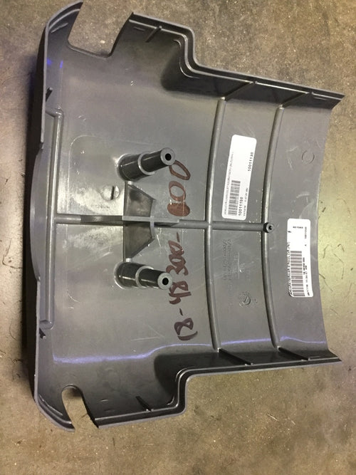 Steering Wheel Column Front Cover fits Freightliner Century, Columbia and Coronado 18-48256-000 / 18-48256-001