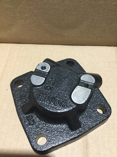 Cylinder Cover