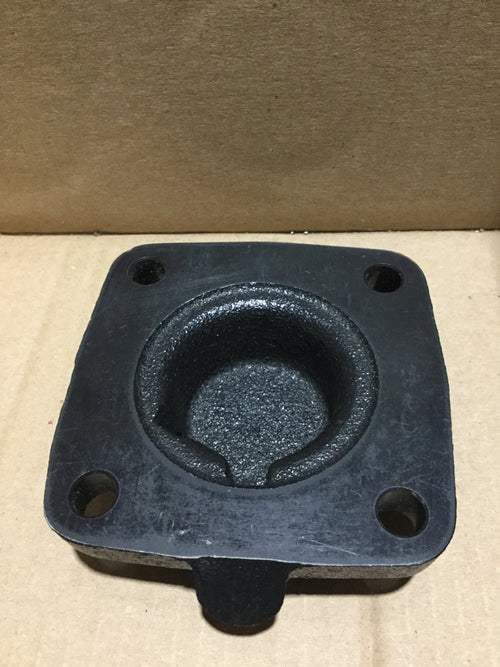 Cylinder Cover