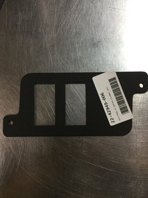 Dash Panel, Lh, Freigthliner Century and Columbia