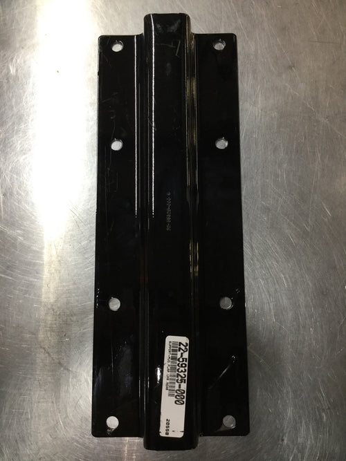 Support Bracket for Splash Guard fits Freightliner