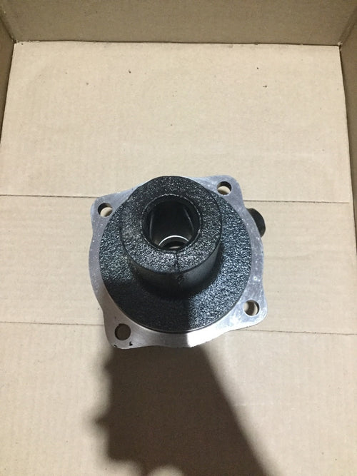 Cylinder