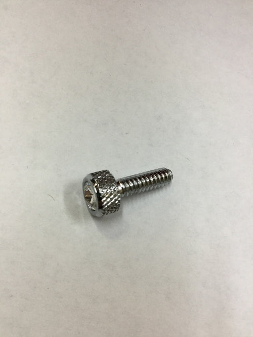 Dash Screw with Crystal on Top fits Peterbilt 2000 And Older