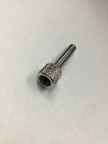 Dash Screw W/Red Jewel fits Mack