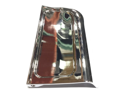 Storage Panel Trim fits Freightliner Century 1997 And Later
