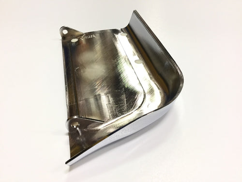 Storage Panel Trim fits Freightliner Century 1997 And Later