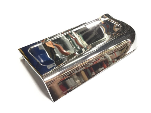 Storage Panel Trim fits Freightliner Century 1997 And Later