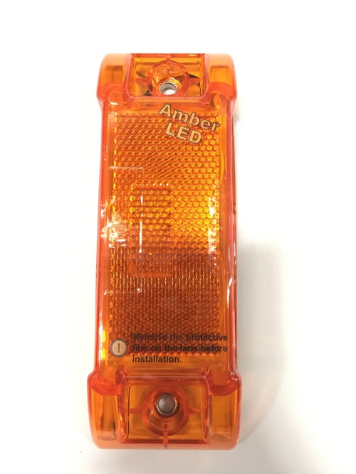 Super 21 Sealed LED Light W/Reflector