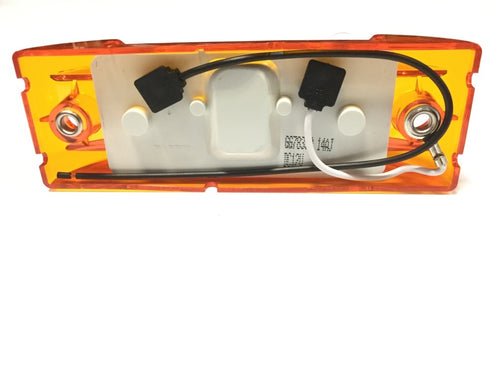 Super 21 Sealed LED Light W/Reflector