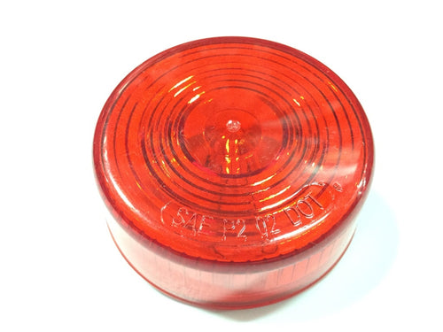 2” Incandescent Marker Light