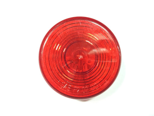 2” Incandescent Marker Light