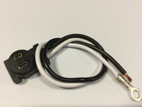 Pigtail For Tiger Eye Led Light