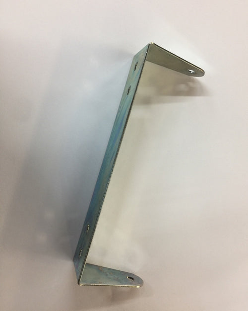 Universal Mounting Brackets For C.B. Radio 6-1/2X1-3/8X2