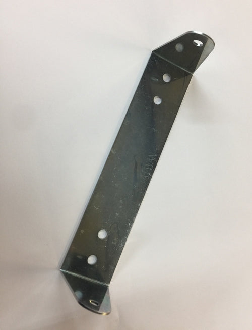 Universal Mounting Brackets For C.B. Radio 6-1/2X1-3/8X2