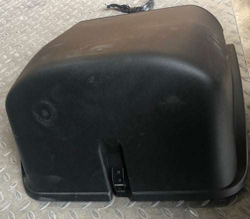 Battery Cover Cap fits Freightliner M2 for two battery