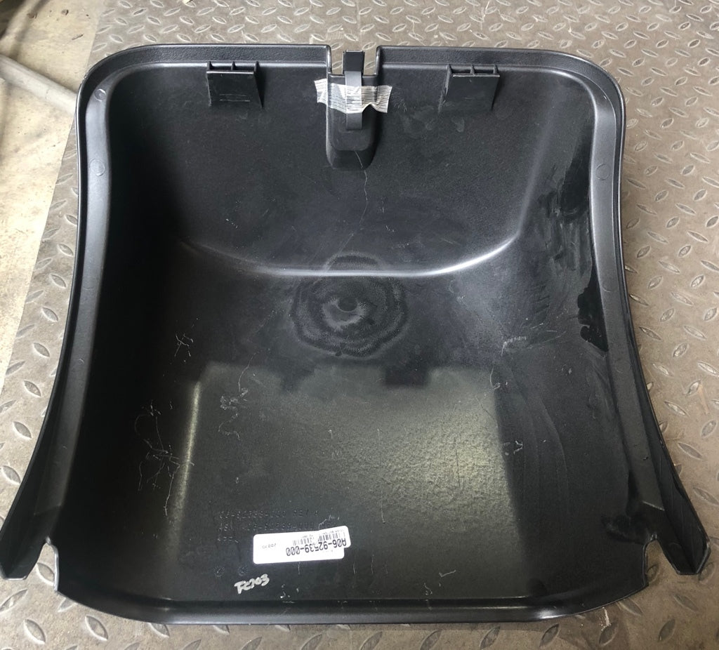 Freightliner Battery Box Cover Freightliner Battery Box Cover