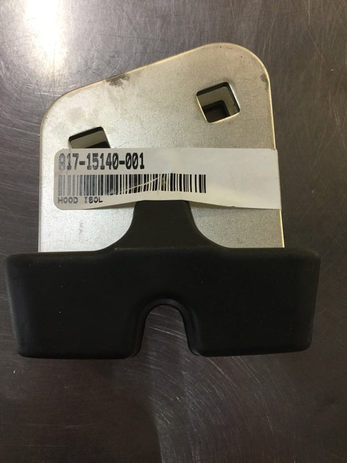 Hood Isolator Freigtliner  Coronado Right Side 2002-2009