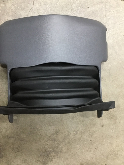 Steering Wheel Column Rear Cover fits Freightliner Century, Coronado & Columbia 18-48255-001 / 000