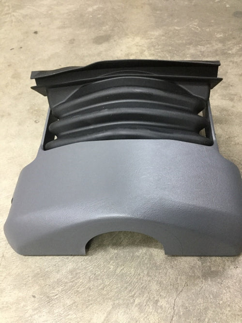 Steering Wheel Column Rear Cover fits Freightliner Century, Coronado & Columbia 18-48255-001 / 000