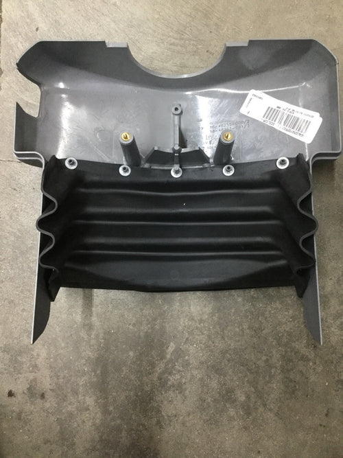 Steering Wheel Column Rear Cover fits Freightliner Century, Coronado & Columbia 18-48255-001 / 000