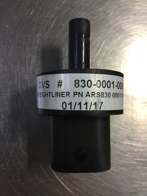 Switch fits Freightliner, pressure