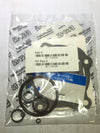 O-Ring Kit- fits Eaton Fuller Rto-16910B-Dm2